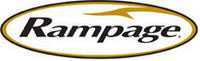 Logo Rampage Yachts