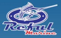 Logo Reful Marine