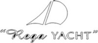 Logo Rega Yacht