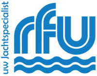 Logo RFU Jachtspecialist