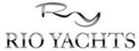 Logo Rio Yachts
