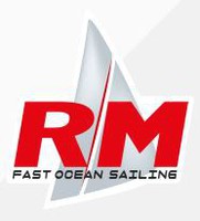 Logo RM Yachts - Fora Marine