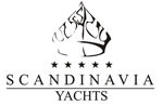 Logo Scandinavia Yachts