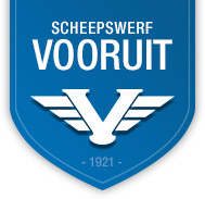 Logo Scheepswerf Vooruit