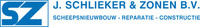 Logo Schlieker