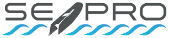 Logo SeaPro Inflatables