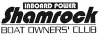 Logo Shamrock Boats