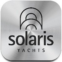 Logo Solaris / Cantiere Se.Ri.Gi