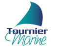 Logo Soubise Yachts / Tournier Marine