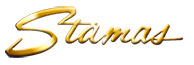 Logo Stamas Yacht