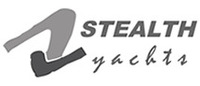 Logo Stealth Yachts