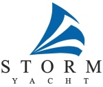 Logo Storm Yacht