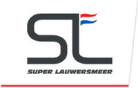 Logo Super Lauwersmeer