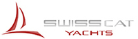 Logo SwissCat Yachts