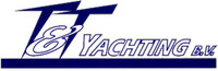 Logo T & T Yachting