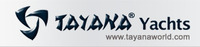 Logo Tayana Yachts