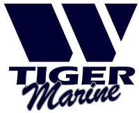 Logo Tiger Marine / WAV Marine