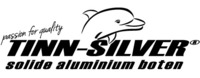 Logo Tinn-Silver