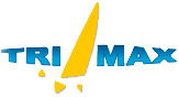 Logo Trimax Yachts