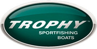 Logo Trophy Boats