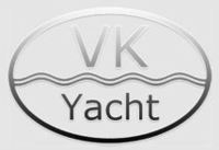 Logo VK Yacht