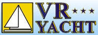 Logo VR Yacht
