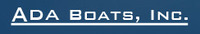 Logo Ada Boats