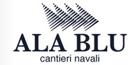Logo Ala blu
