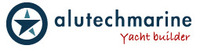 Logo Alutechmarine