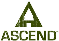 Logo Ascend Kayaks
