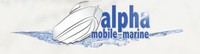 Logo Ave Alpha