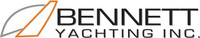 Logo Bennett Yachting