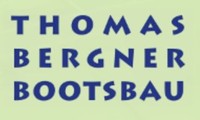 Logo Bergner Bootsbau