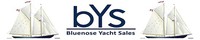 Logo Bluenose Yachts