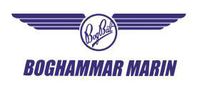 Logo Boghammar Marin