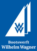 Logo Bootswerft Wilhelm Wagner