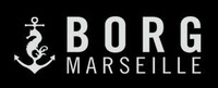 Logo Borg Marseille