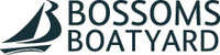 Logo Bossoms Boatyard