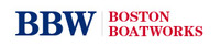 Logo Boston Boat works