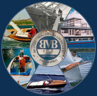 Logo Brandt-Moeller Boatyard