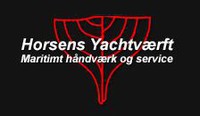 Logo Buhl Boats / Horsens Yachtværft