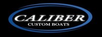 Logo Caliber Custom Boats