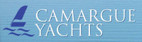 Logo Camargue Yachts