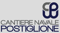 Logo Cantiere Navale Basilio Postiglione