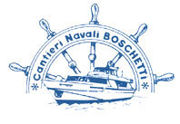 Logo Cantieri Navali Boschetti