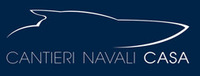 Logo Cantieri Navali Casa
