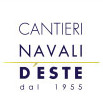 Logo Cantieri Navali D'Este