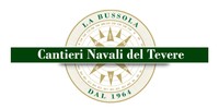Logo Cantieri Navali del Tevere