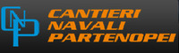 Logo Cantieri Navali Partenopei