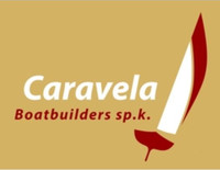 Logo Caravela Boatbuilders